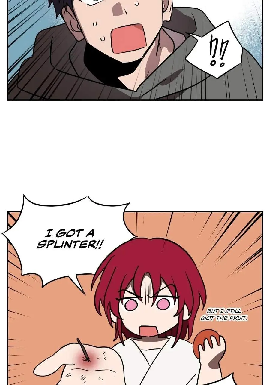 Blinded By The Setting Sun Chapter 231 page 13 - 