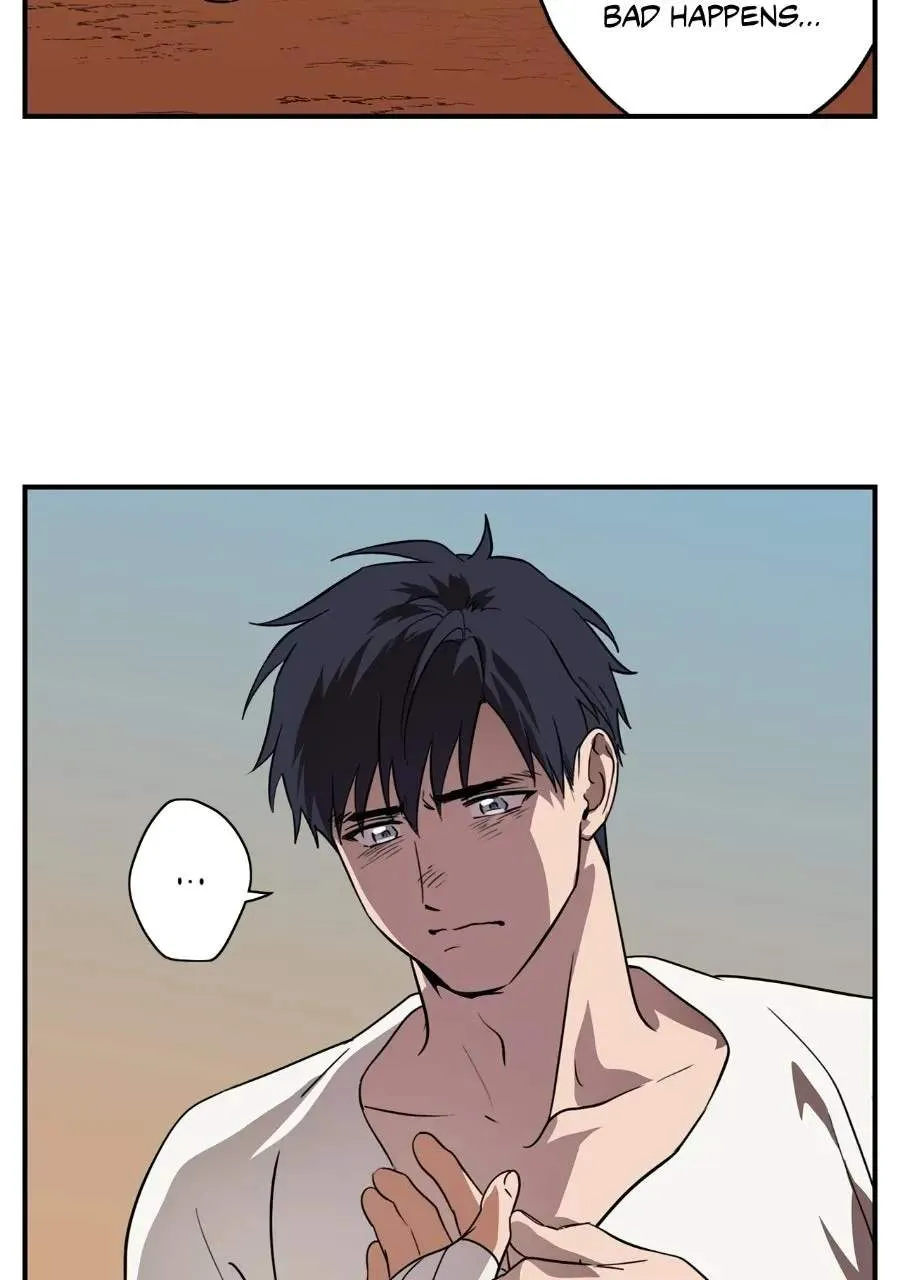 Blinded By The Setting Sun Chapter 231 page 15 - 
