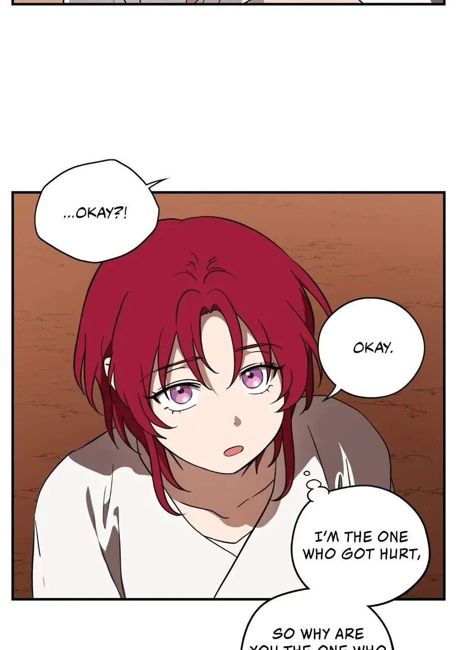 Blinded By The Setting Sun Chapter 231 page 16 - 