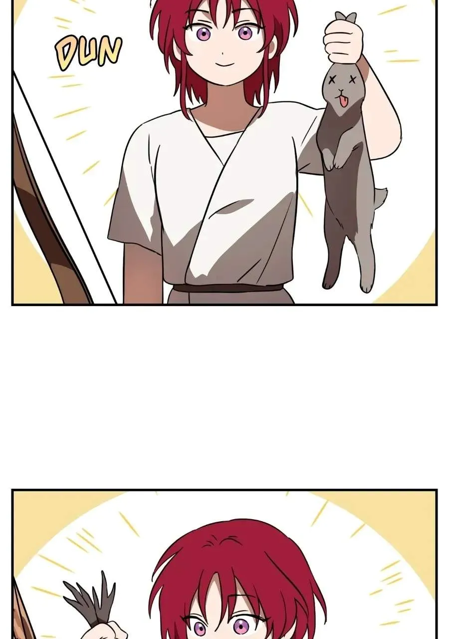 Blinded By The Setting Sun Chapter 231 page 24 - 