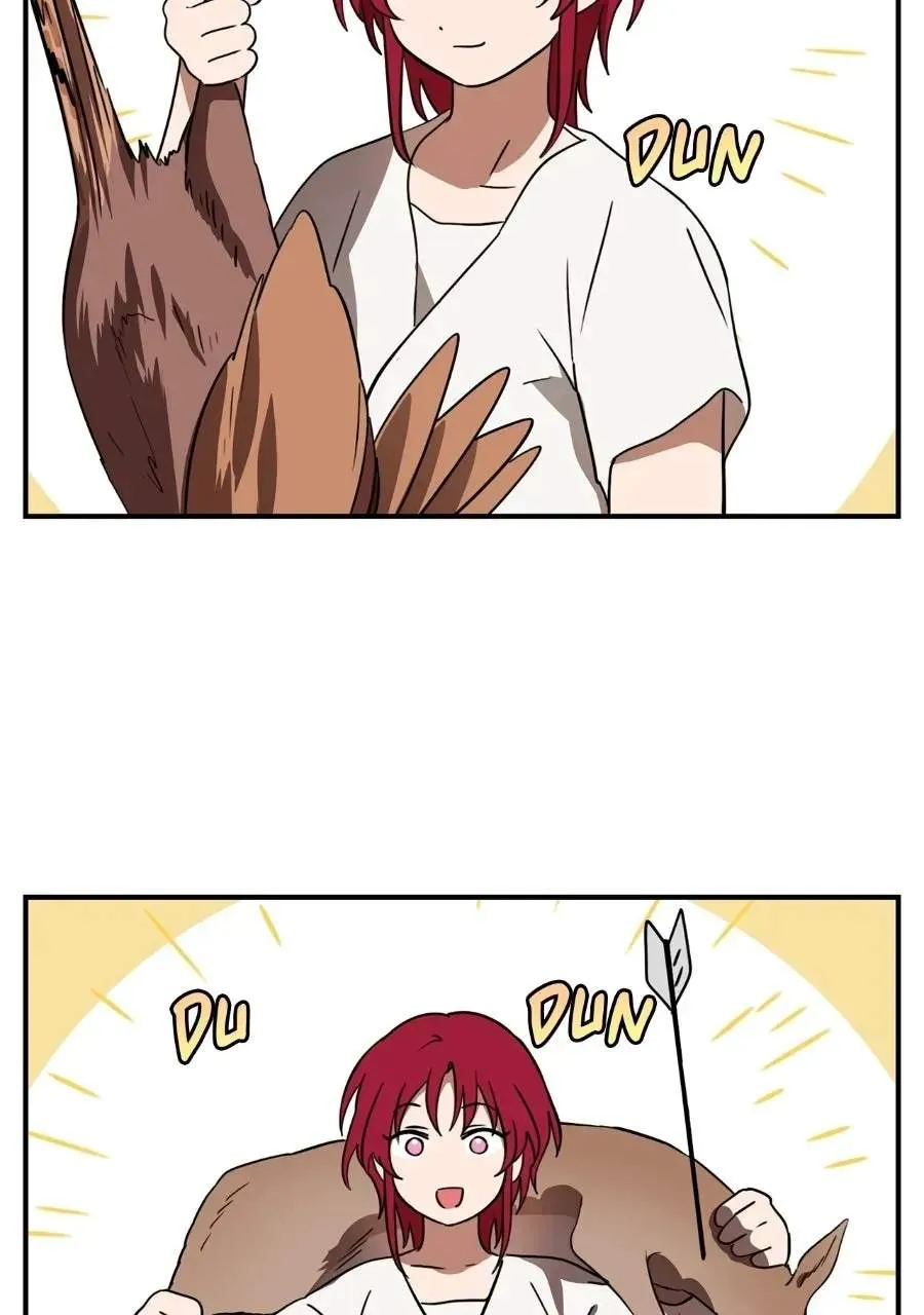 Blinded By The Setting Sun Chapter 231 page 25 - 