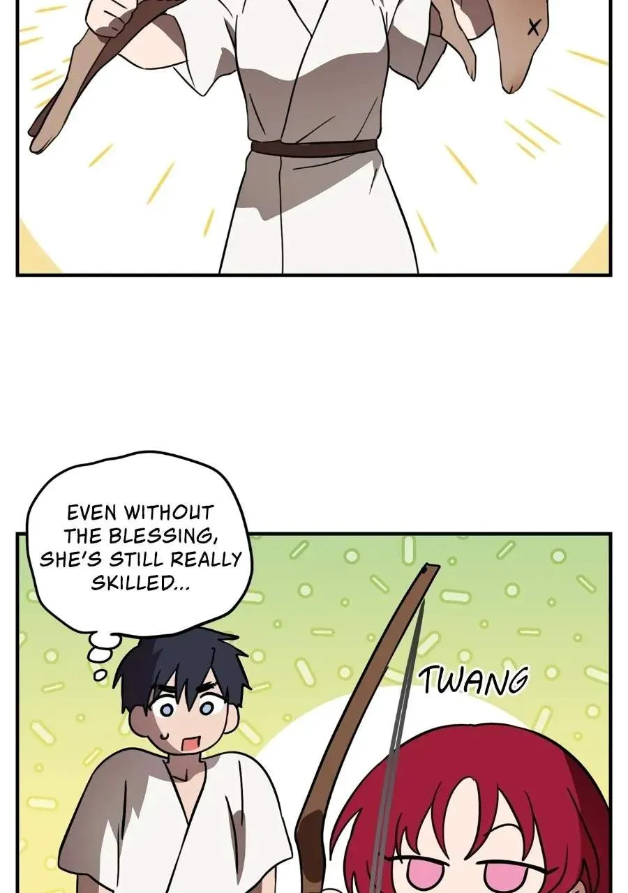 Blinded By The Setting Sun Chapter 231 page 26 - 