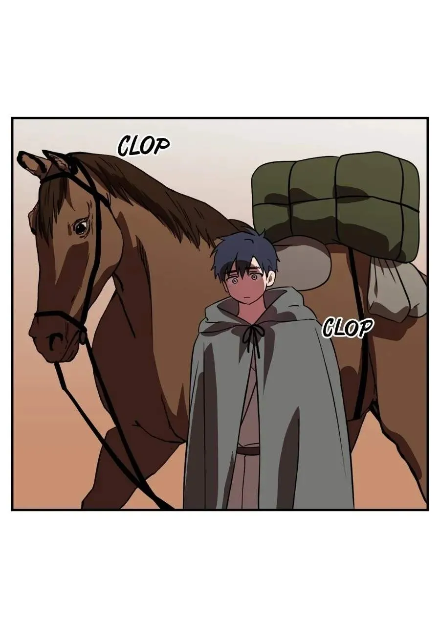 Blinded By The Setting Sun Chapter 231 page 31 - 
