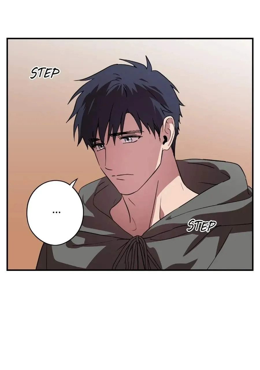 Blinded By The Setting Sun Chapter 231 page 32 - 