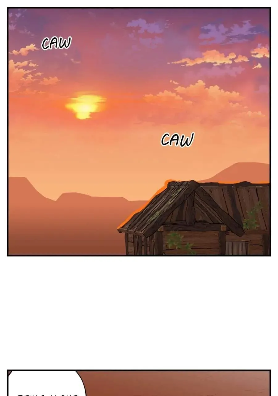 Blinded By The Setting Sun Chapter 231 page 33 - 