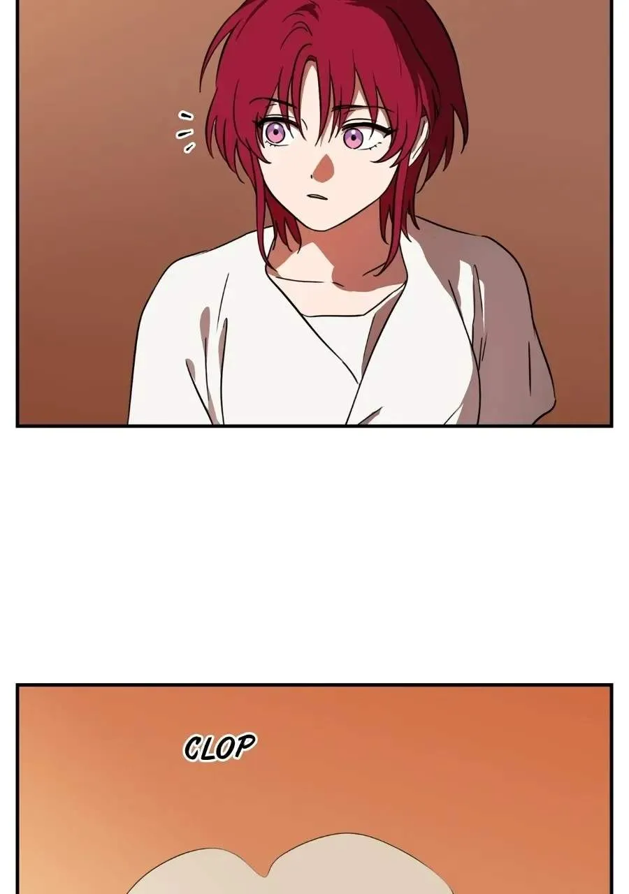 Blinded By The Setting Sun Chapter 231 page 35 - 