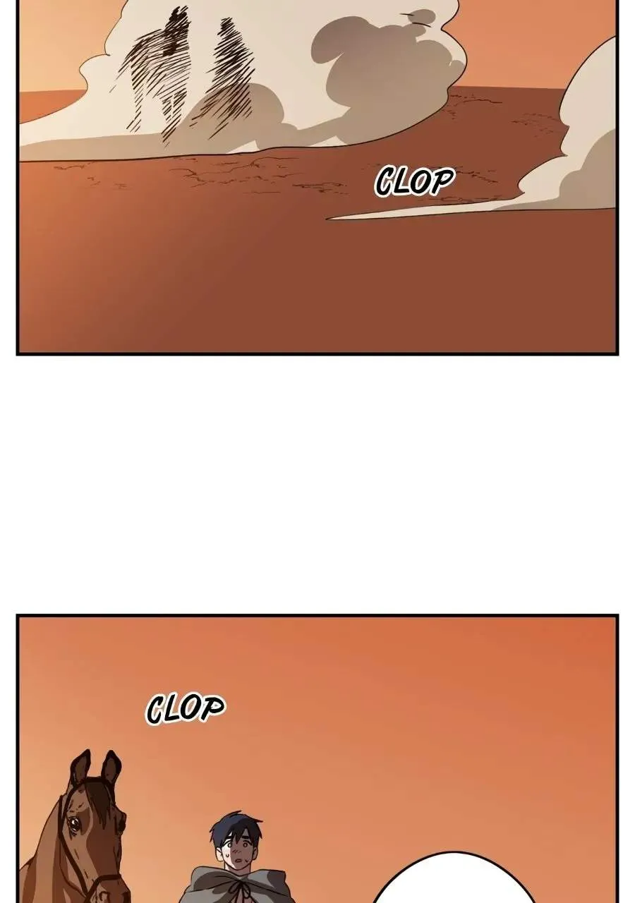 Blinded By The Setting Sun Chapter 231 page 36 - 
