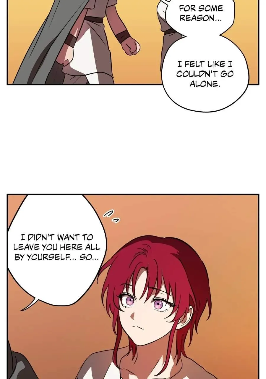 Blinded By The Setting Sun Chapter 231 page 38 - 