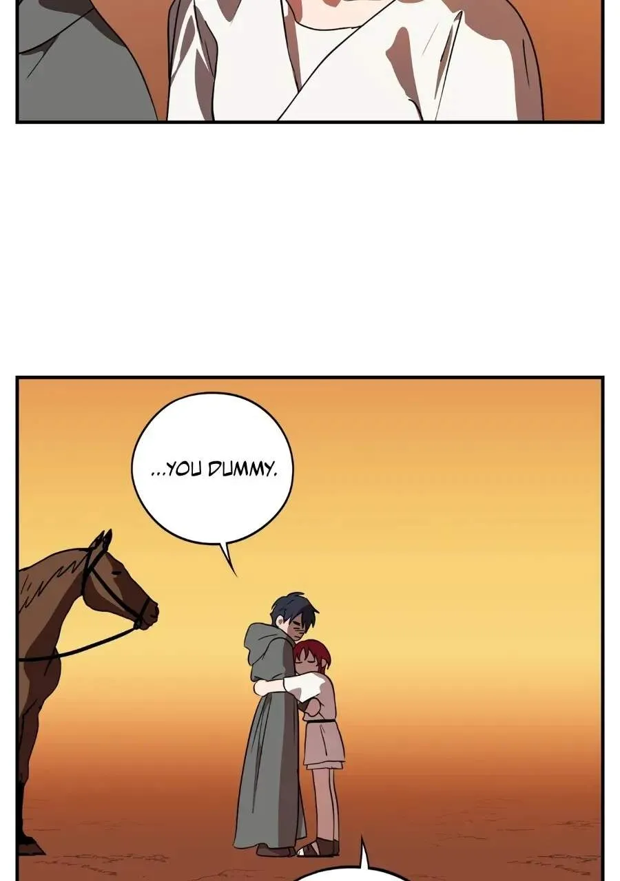 Blinded By The Setting Sun Chapter 231 page 39 - 