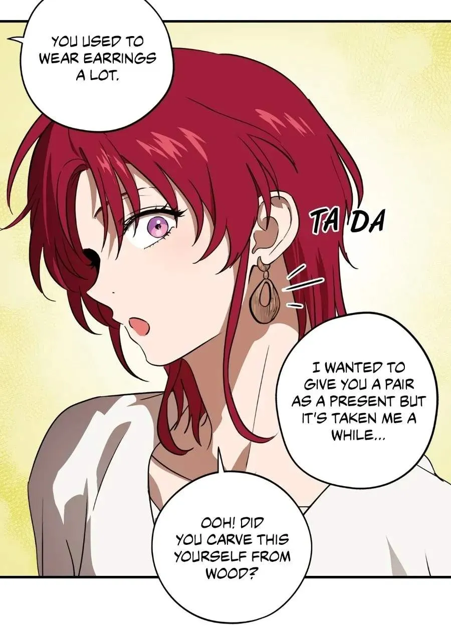 Blinded By The Setting Sun Chapter 231 page 48 - 