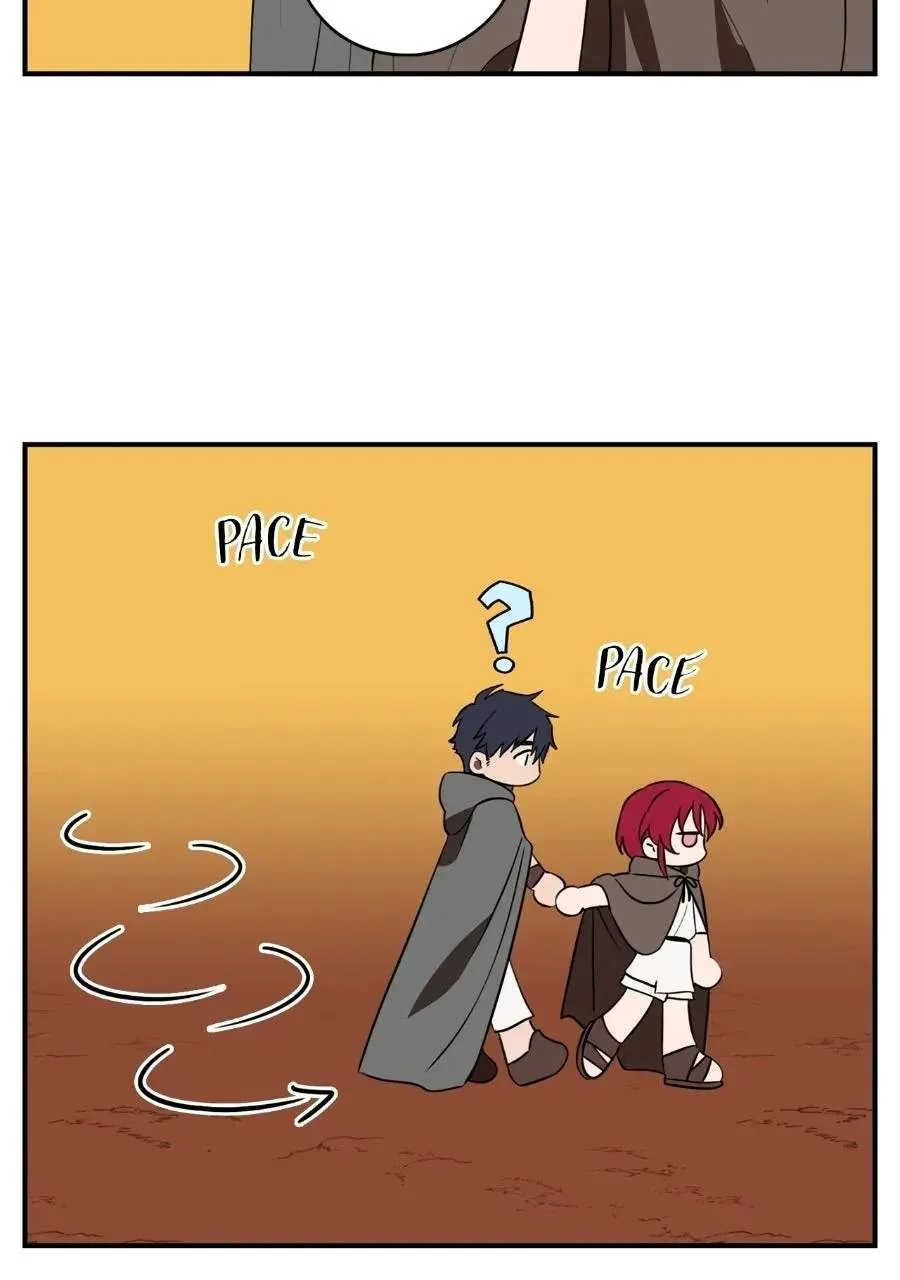 Blinded By The Setting Sun Chapter 231 page 6 - 