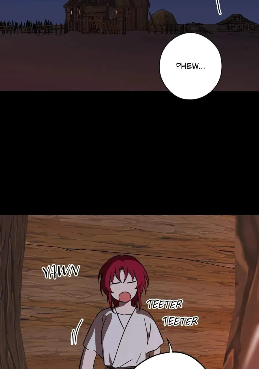 Blinded By The Setting Sun Chapter 231 page 56 - 