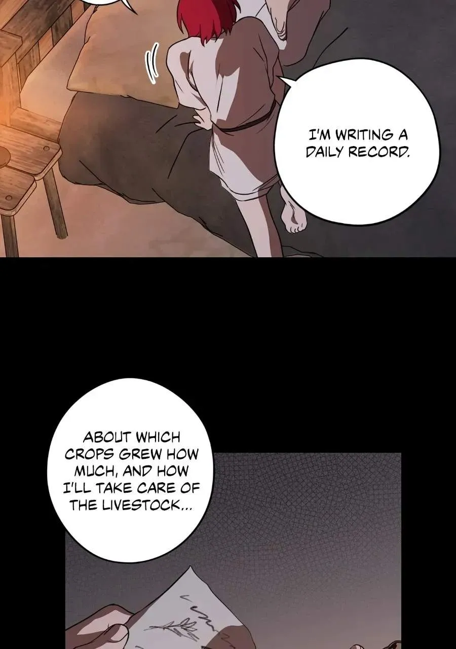 Blinded By The Setting Sun Chapter 231 page 58 - 