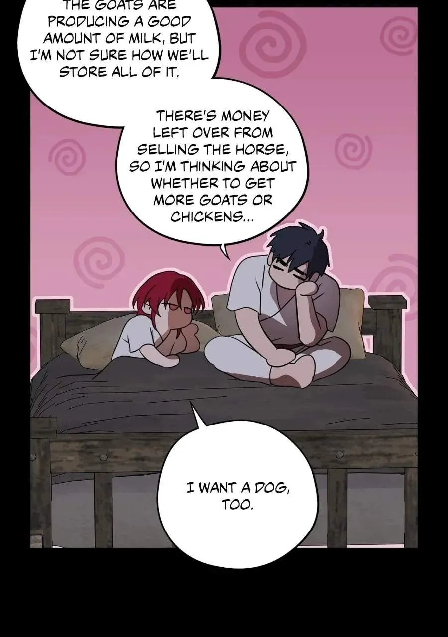 Blinded By The Setting Sun Chapter 231 page 61 - 