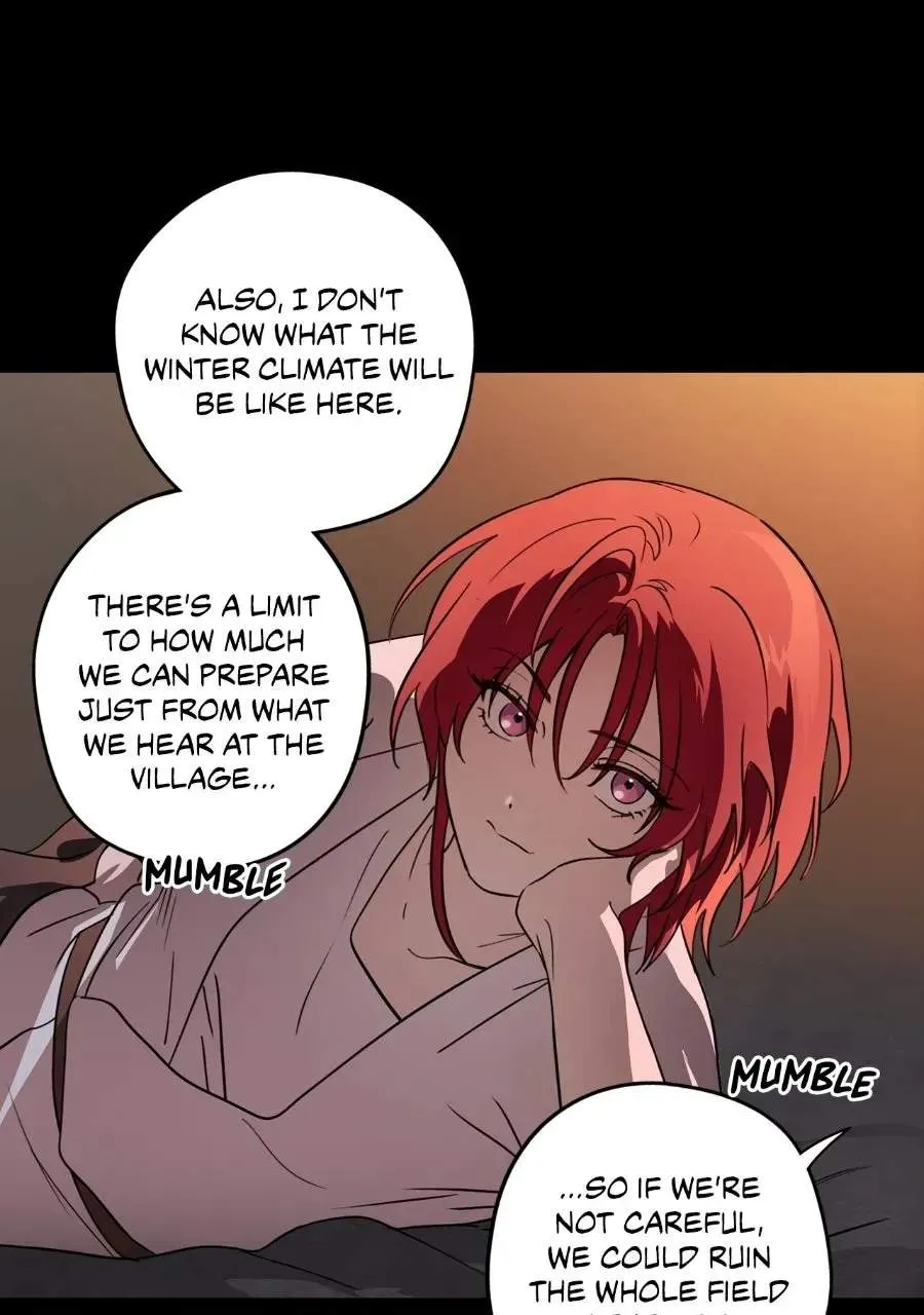 Blinded By The Setting Sun Chapter 231 page 62 - 
