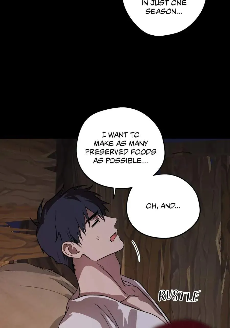 Blinded By The Setting Sun Chapter 231 page 63 - 