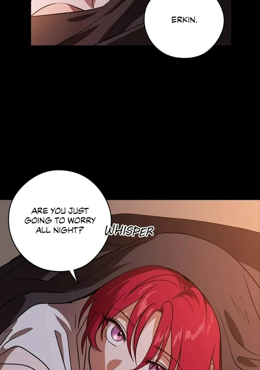 Blinded By The Setting Sun Chapter 231 page 65 - 