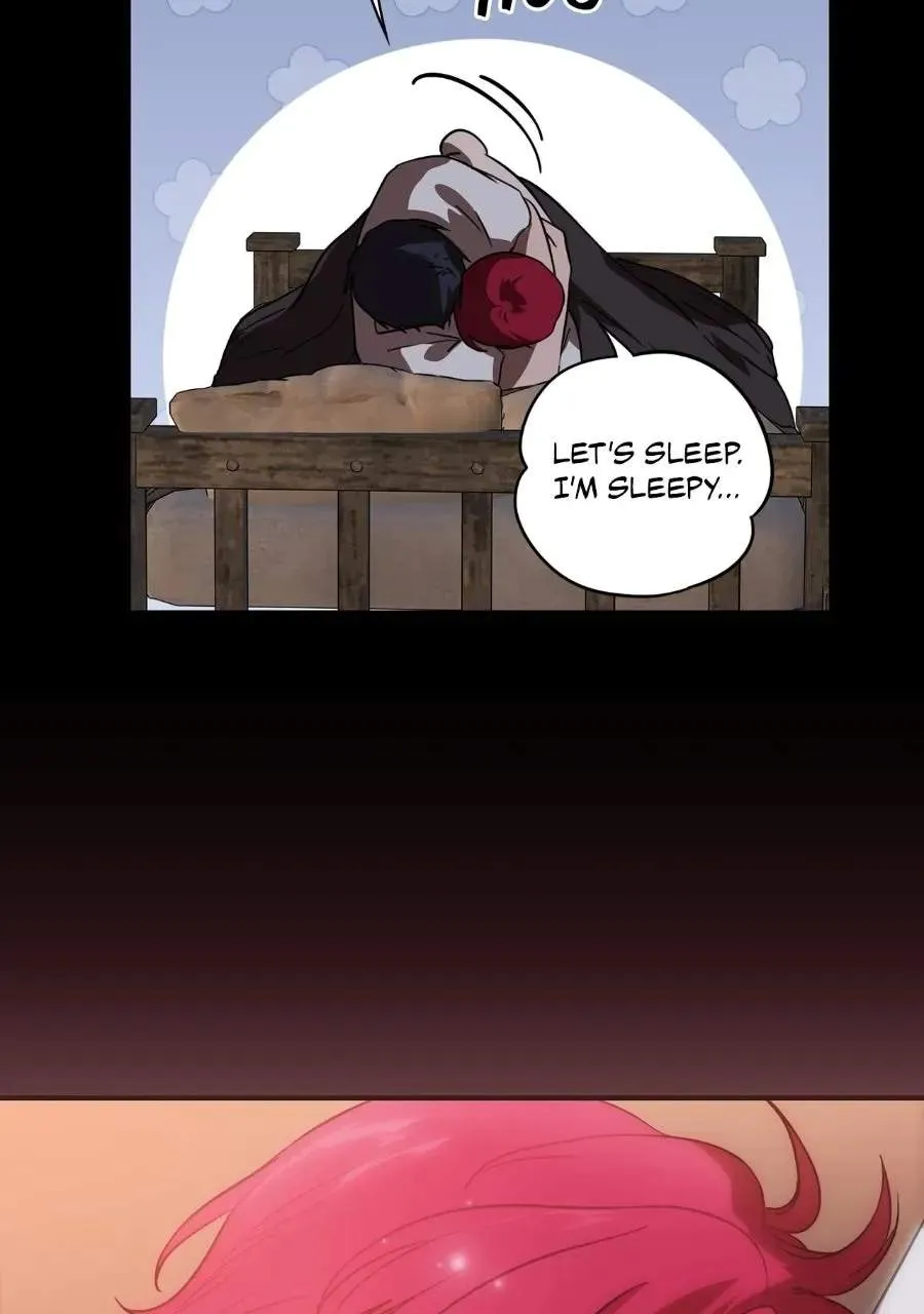 Blinded By The Setting Sun Chapter 231 page 68 - 
