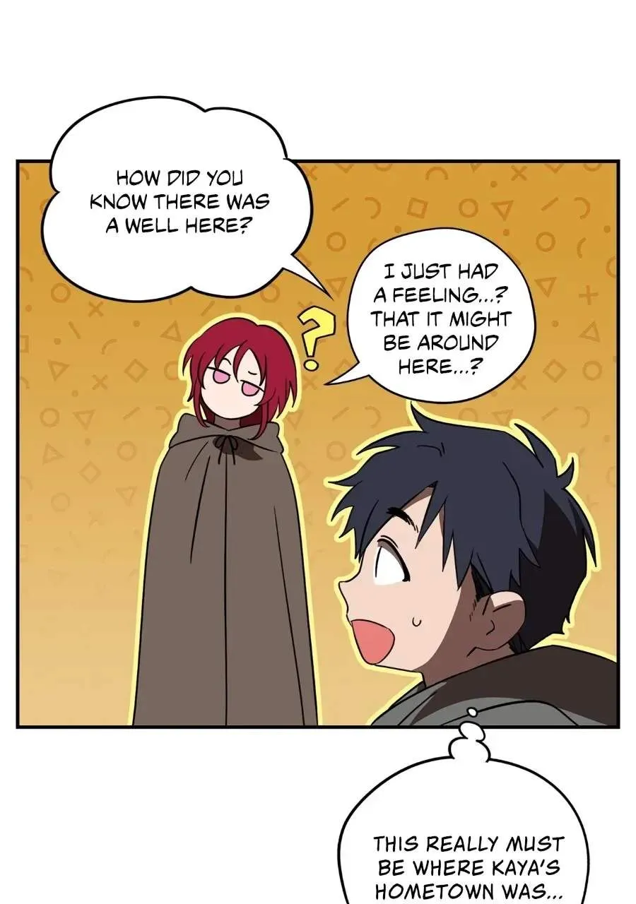 Blinded By The Setting Sun Chapter 231 page 8 - 