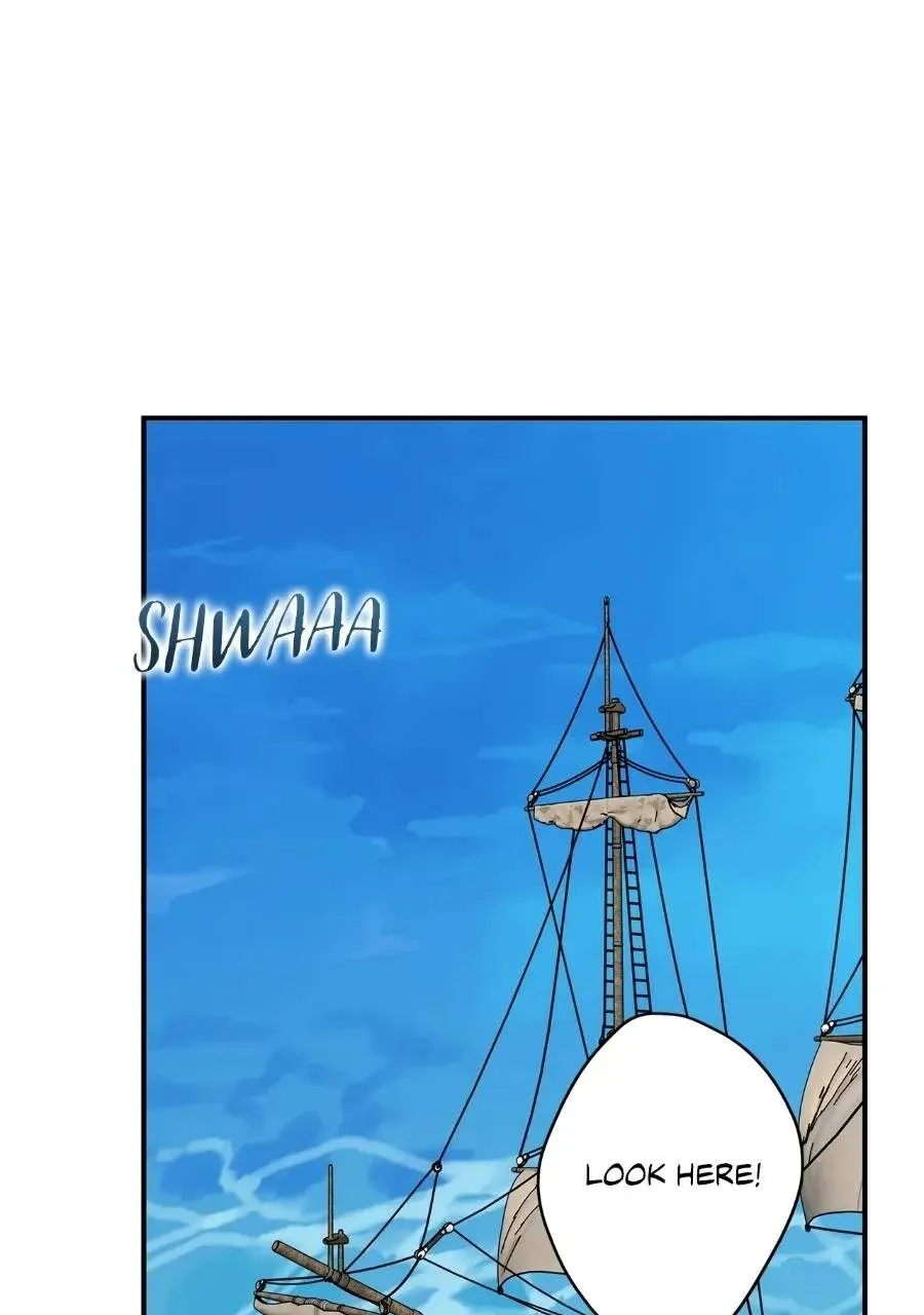 Blinded By The Setting Sun Chapter 231 page 77 - 