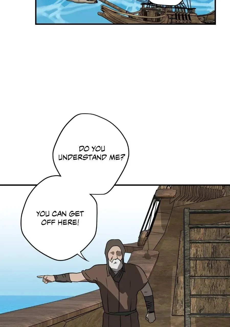 Blinded By The Setting Sun Chapter 231 page 78 - 