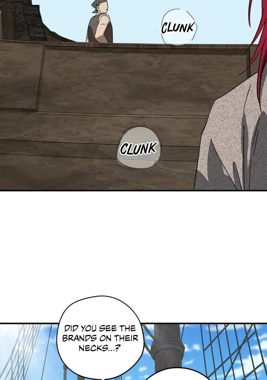 Blinded By The Setting Sun Chapter 231 page 80 - 
