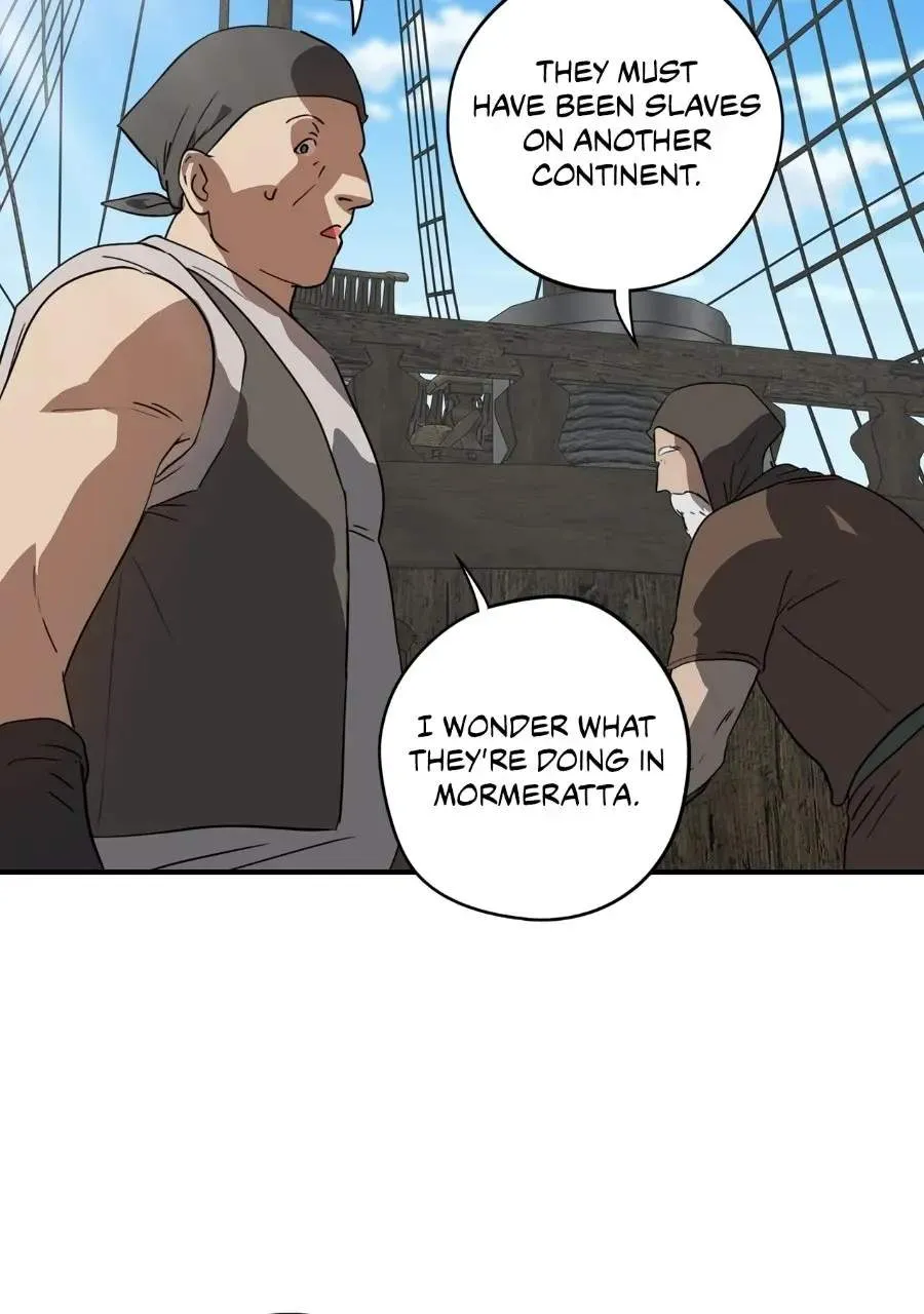 Blinded By The Setting Sun Chapter 231 page 81 - 