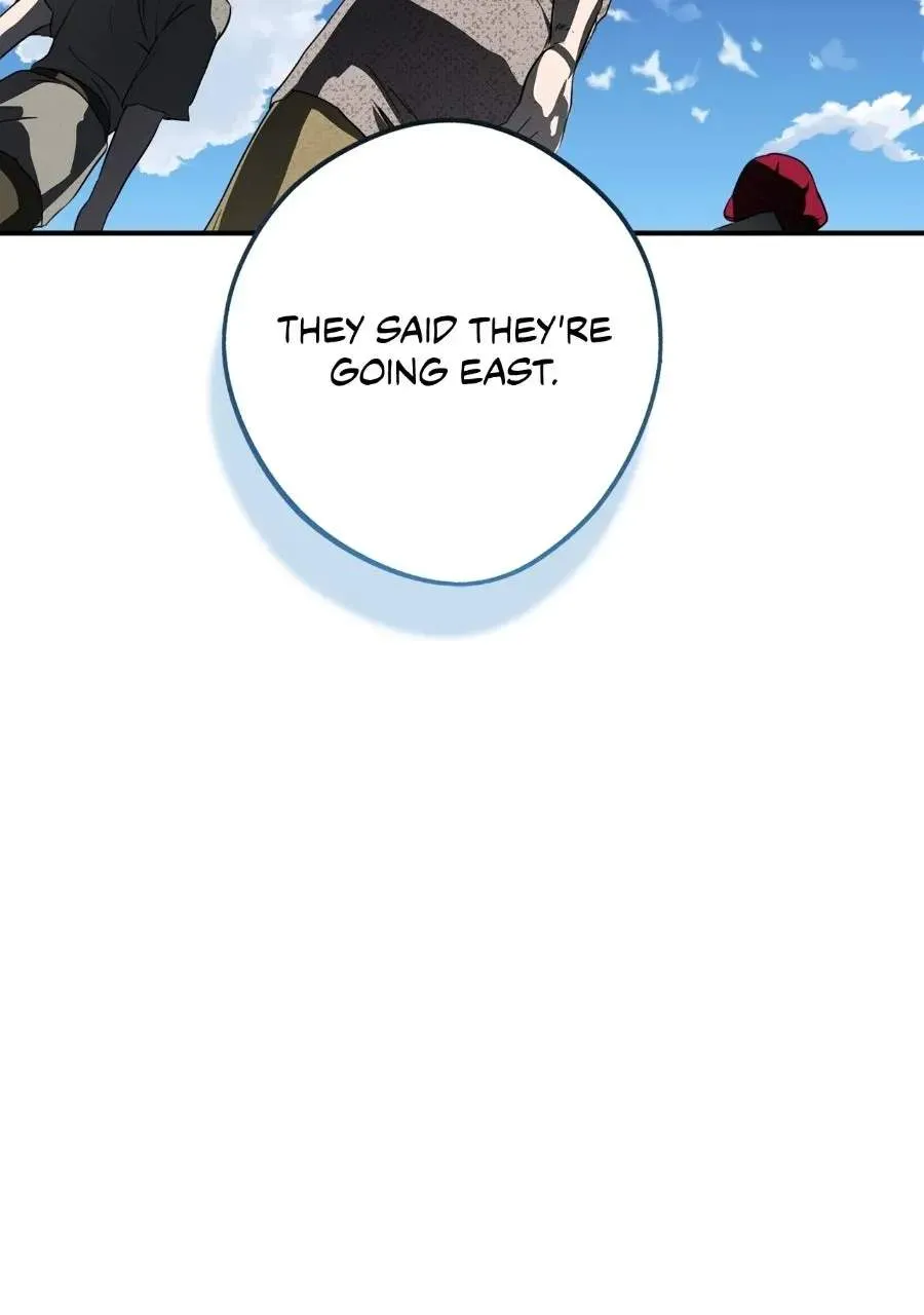 Blinded By The Setting Sun Chapter 231 page 84 - 