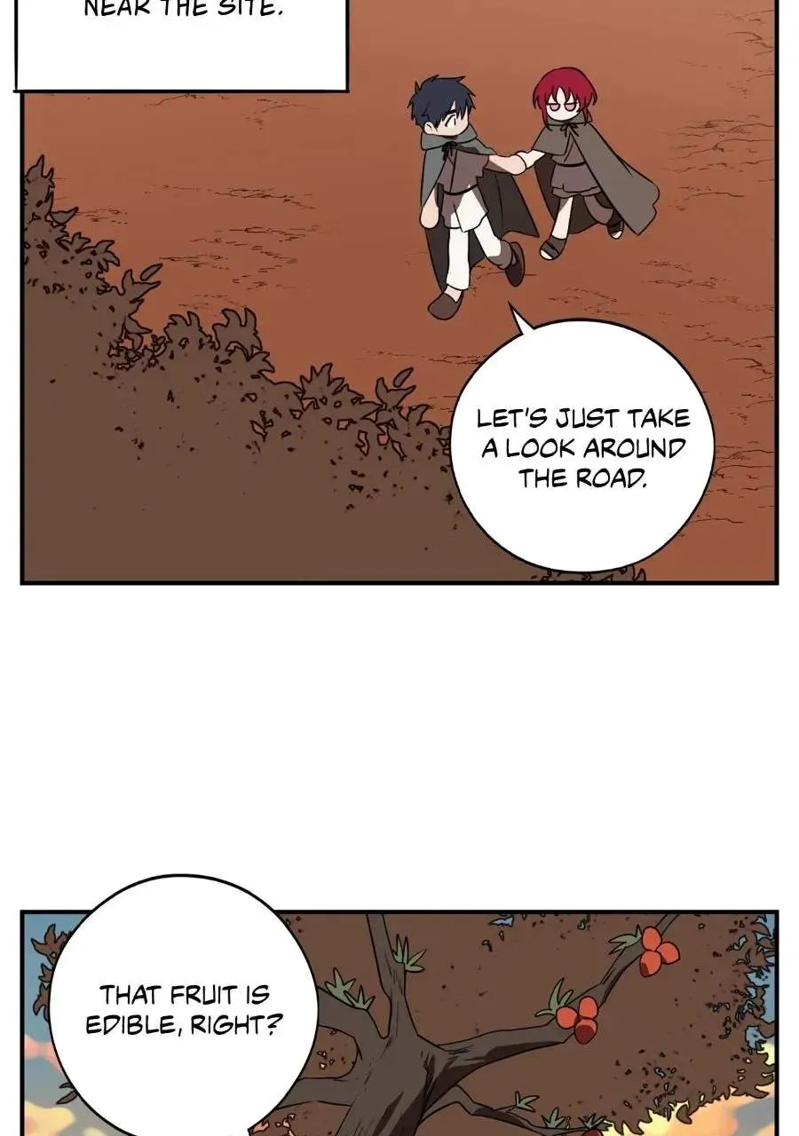 Blinded By The Setting Sun Chapter 231 page 10 - 
