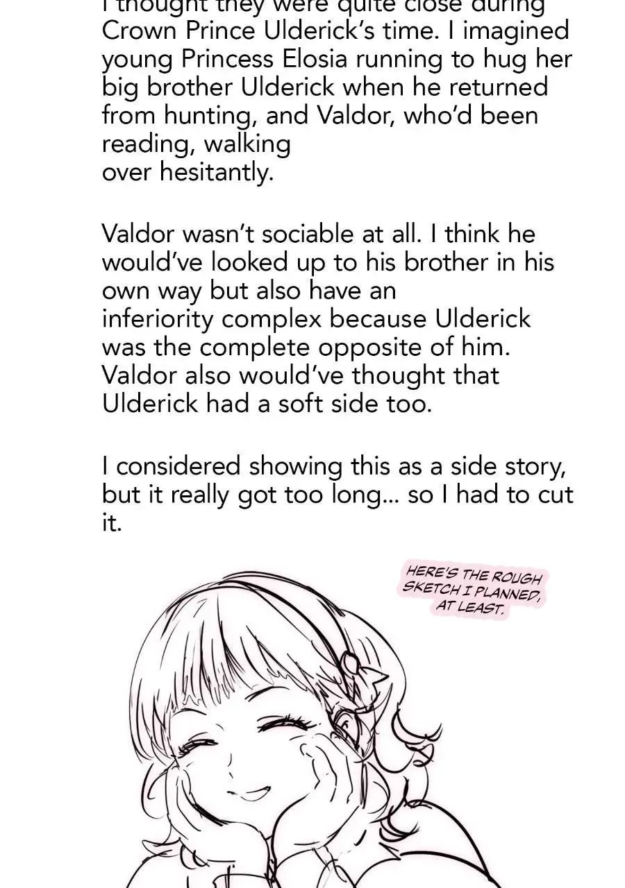 Blinded By The Setting Sun Chapter 232 page 102 - 