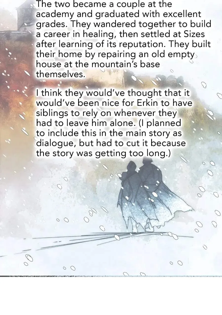 Blinded By The Setting Sun Chapter 232 page 118 - 