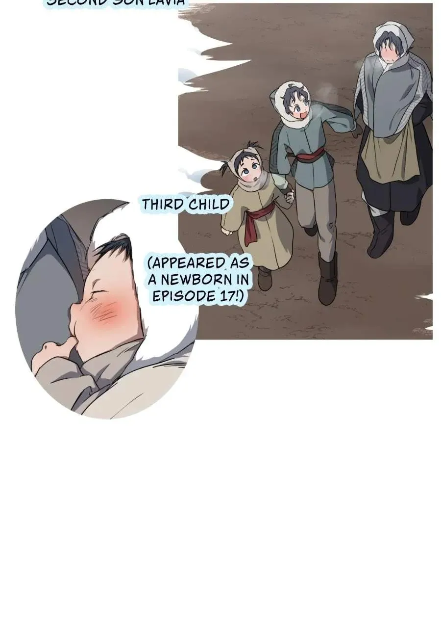 Blinded By The Setting Sun Chapter 232 page 120 - 