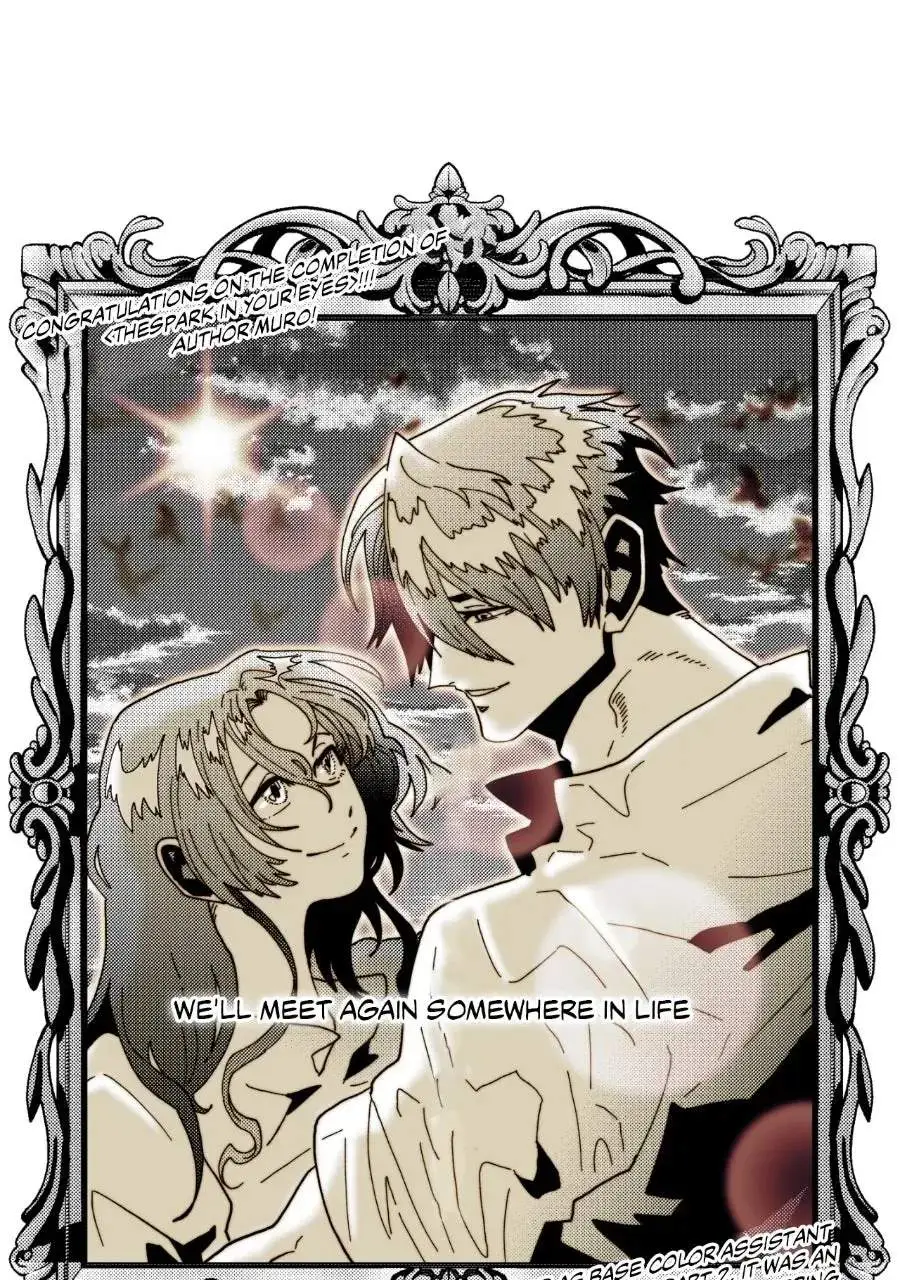 Blinded By The Setting Sun Chapter 232 page 136 - 
