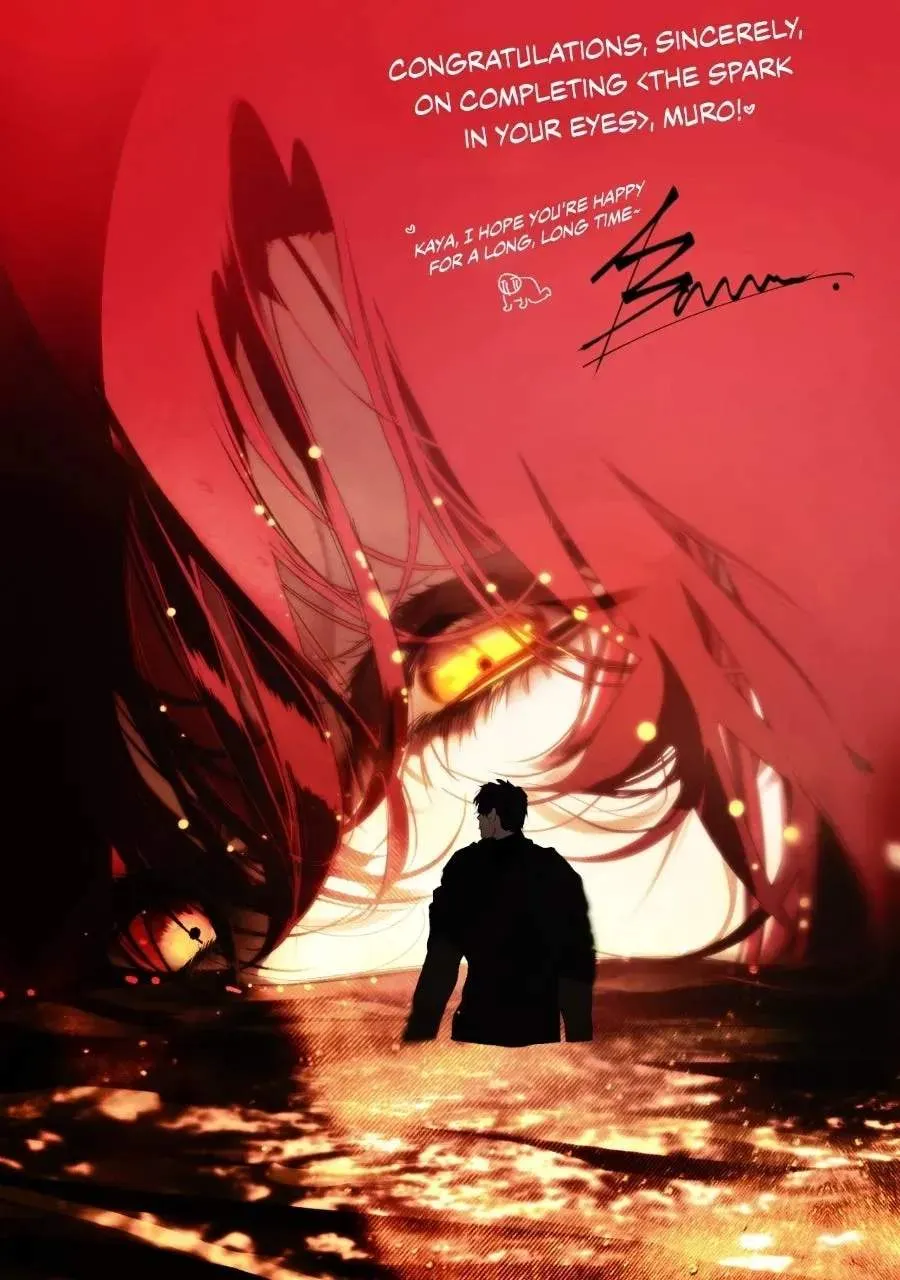 Blinded By The Setting Sun Chapter 232 page 149 - 