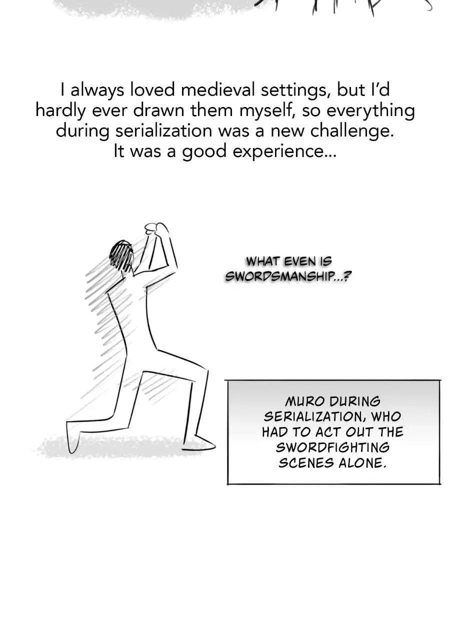 Blinded By The Setting Sun Chapter 232 page 16 - 