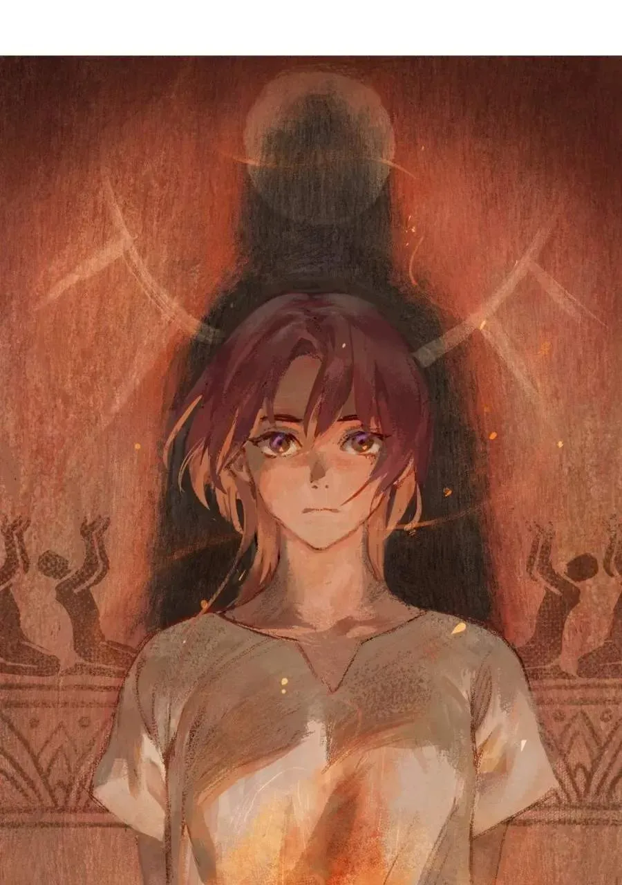 Blinded By The Setting Sun Chapter 232 page 152 - 