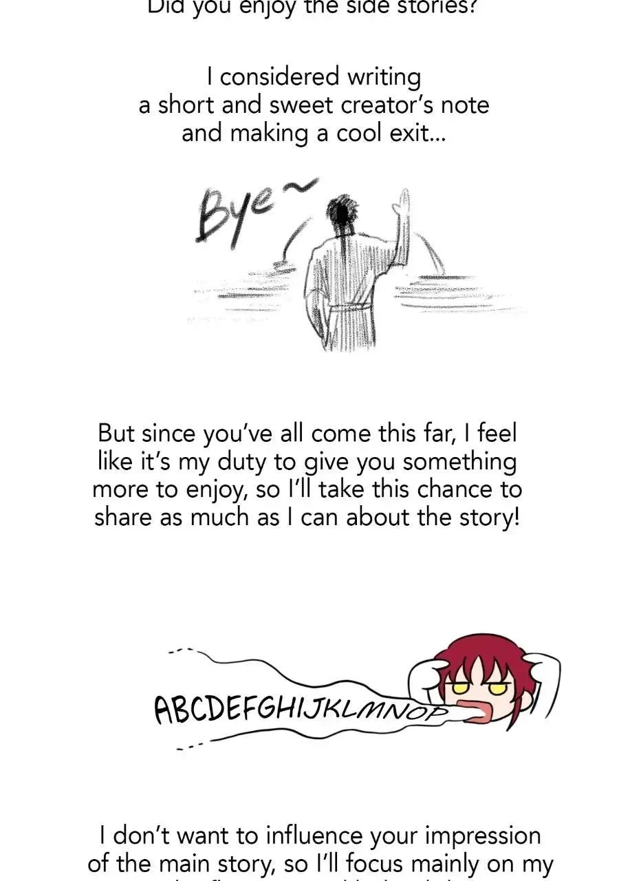 Blinded By The Setting Sun Chapter 232 page 4 - 