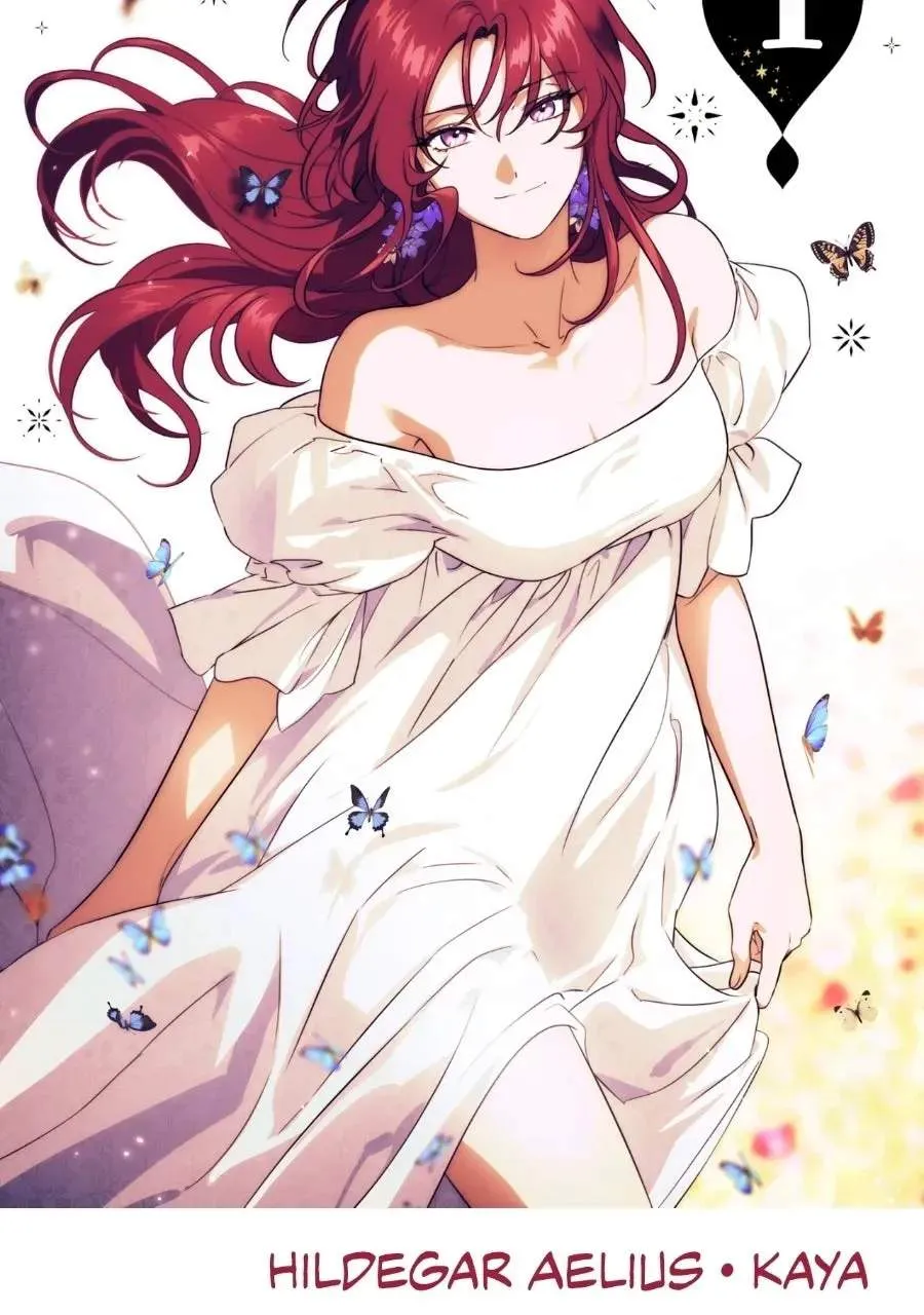 Blinded By The Setting Sun Chapter 232 page 34 - 