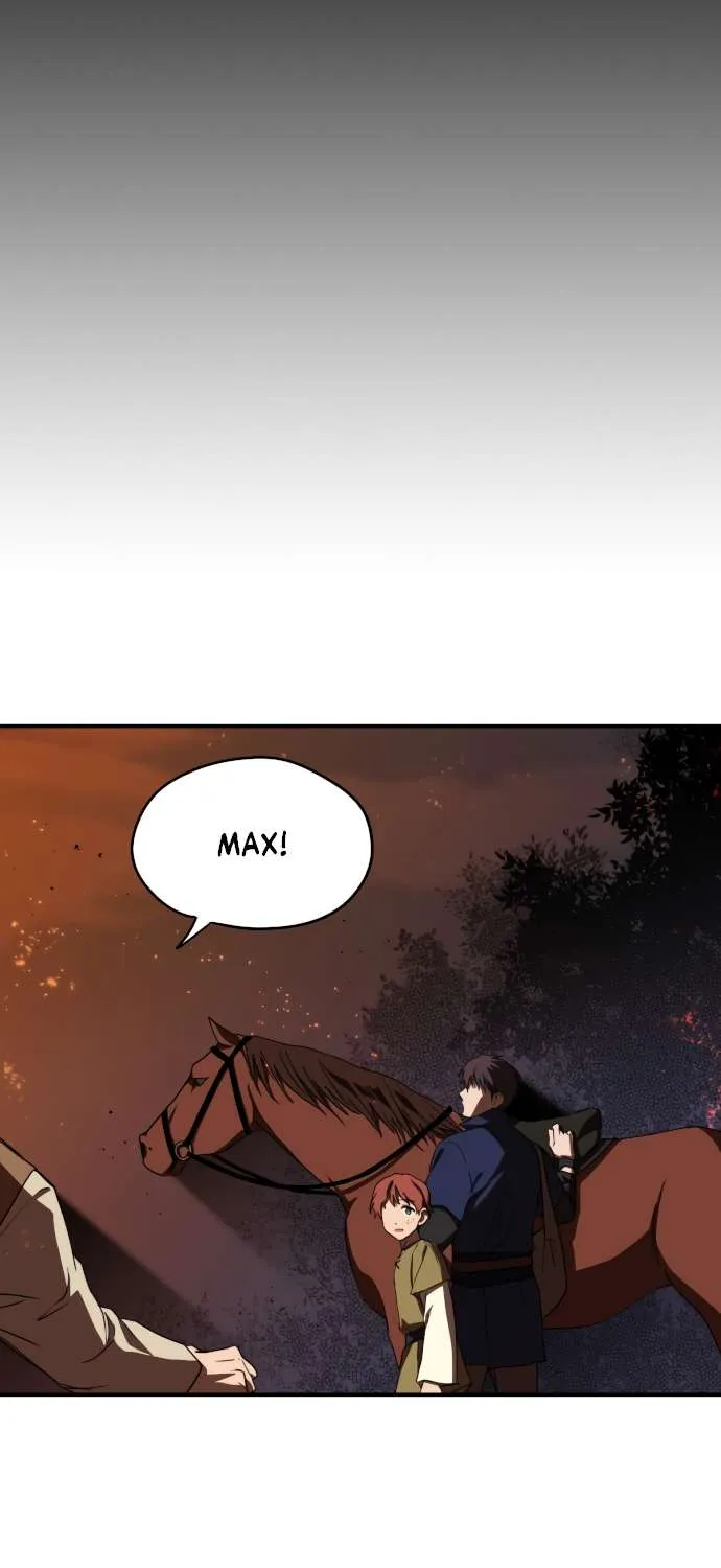 Read Blinded By The Setting Sun chapter 24 image 10 on Lezhin