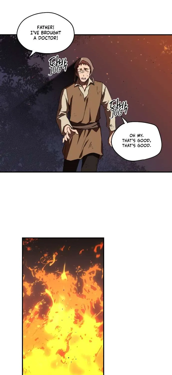 Read Blinded By The Setting Sun chapter 24 image 11 on Lezhin