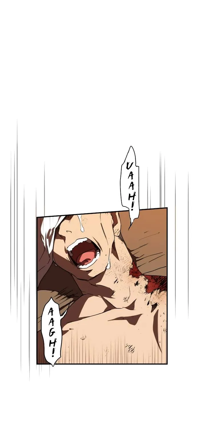 Read Blinded By The Setting Sun chapter 24 image 15 on Lezhin