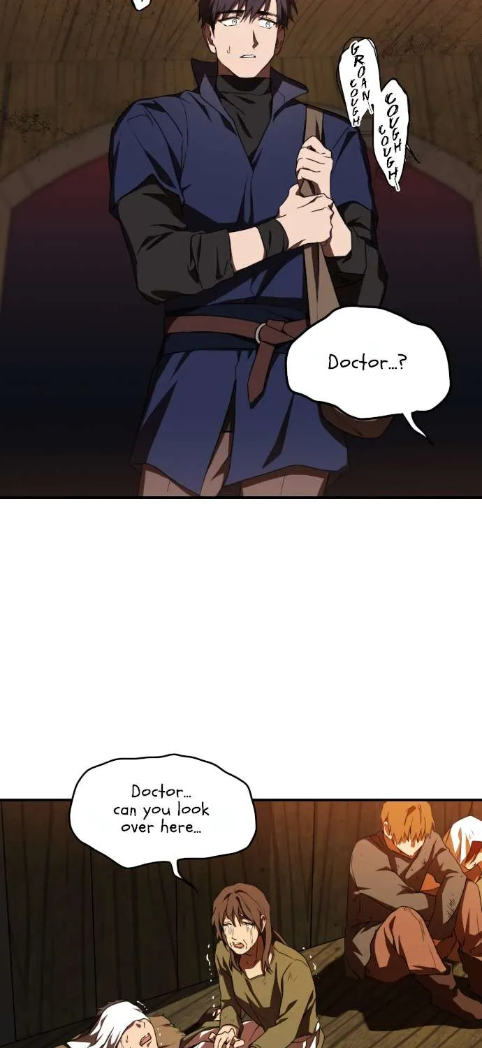 Read Blinded By The Setting Sun chapter 24 image 17 on Lezhin