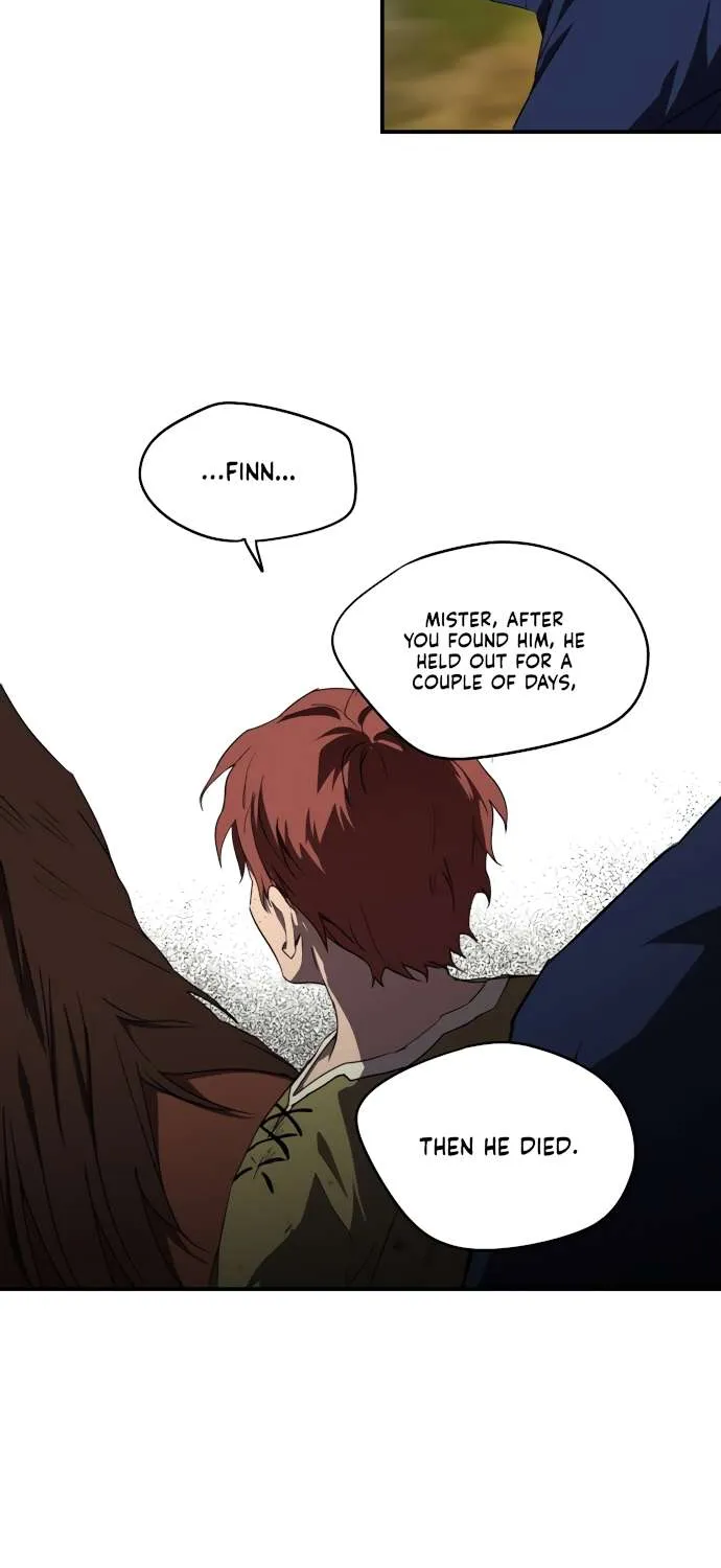 Read Blinded By The Setting Sun chapter 24 image 2 on Lezhin