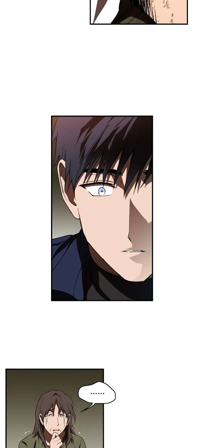 Read Blinded By The Setting Sun chapter 24 image 20 on Lezhin