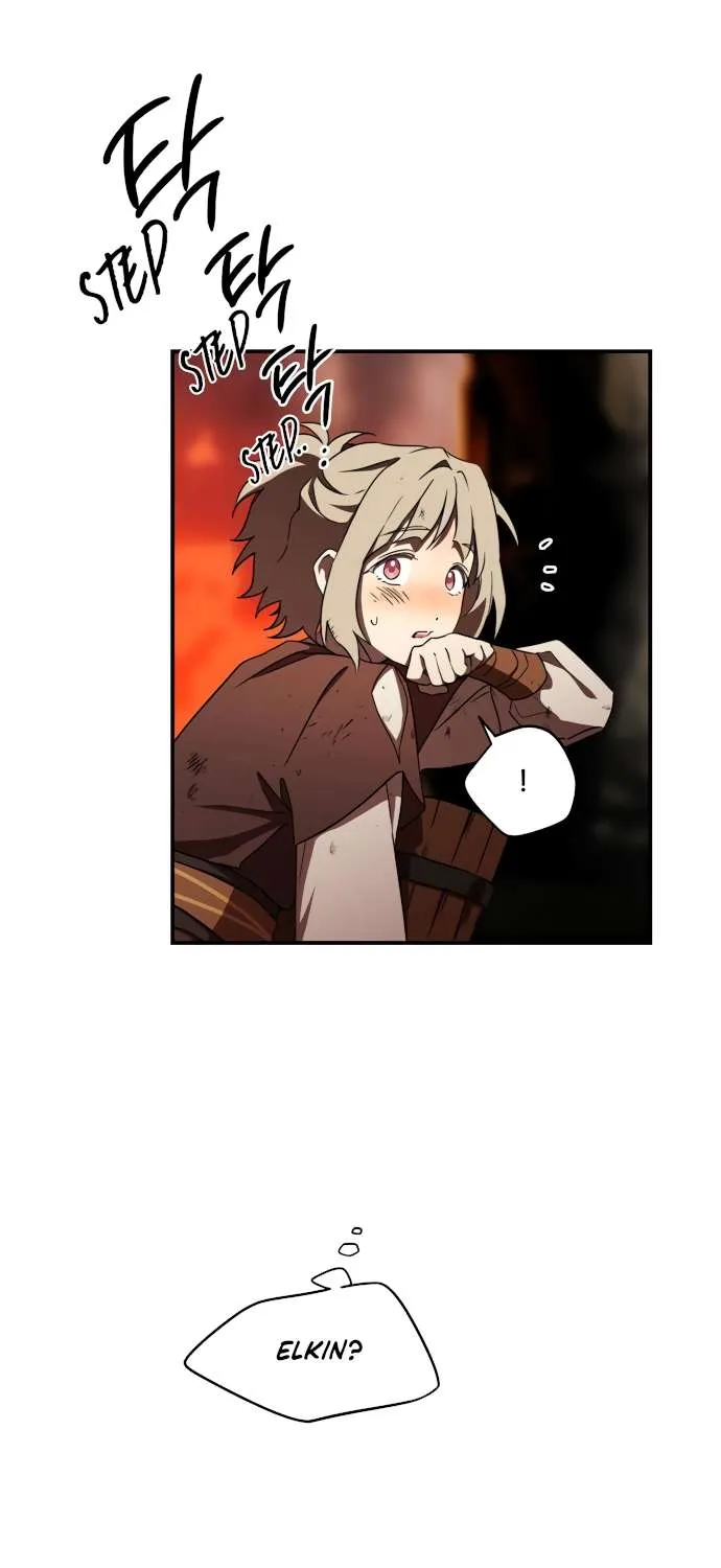 Read Blinded By The Setting Sun chapter 24 image 30 on Lezhin