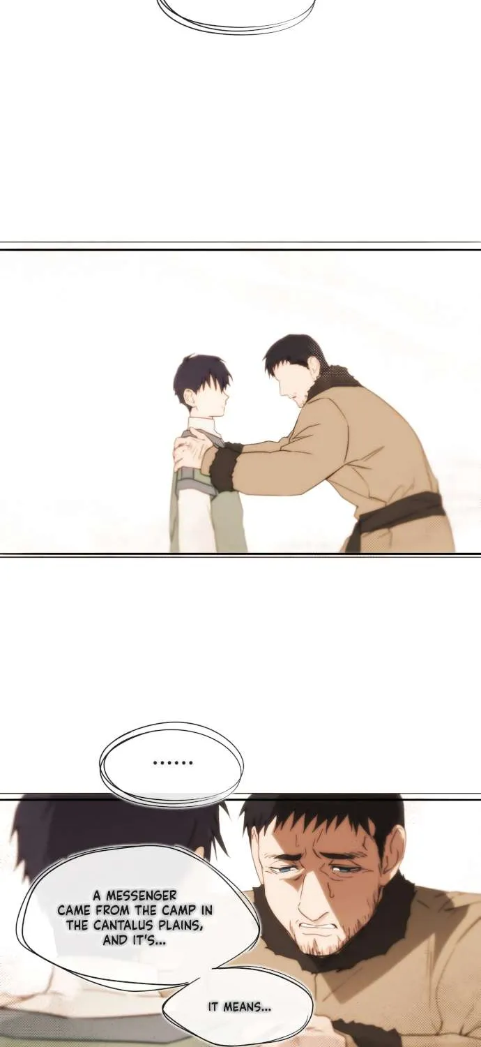 Read Blinded By The Setting Sun chapter 24 image 33 on Lezhin