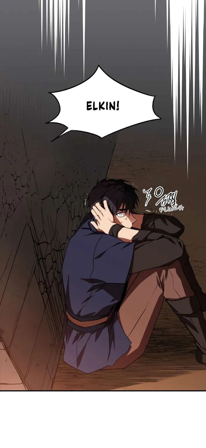 Read Blinded By The Setting Sun chapter 24 image 36 on Lezhin