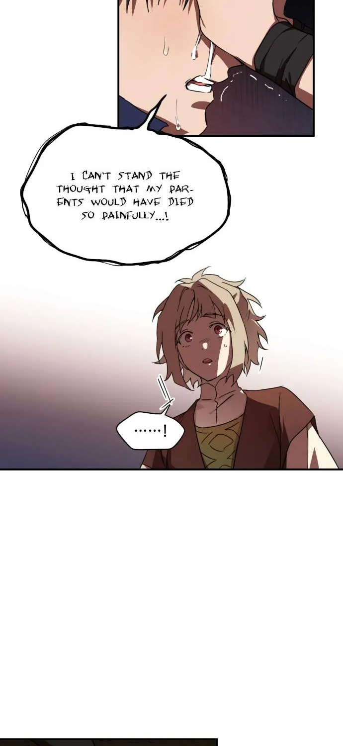 Read Blinded By The Setting Sun chapter 24 image 41 on Lezhin