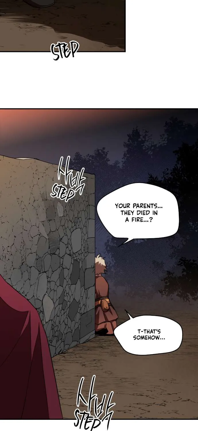 Read Blinded By The Setting Sun chapter 24 image 42 on Lezhin