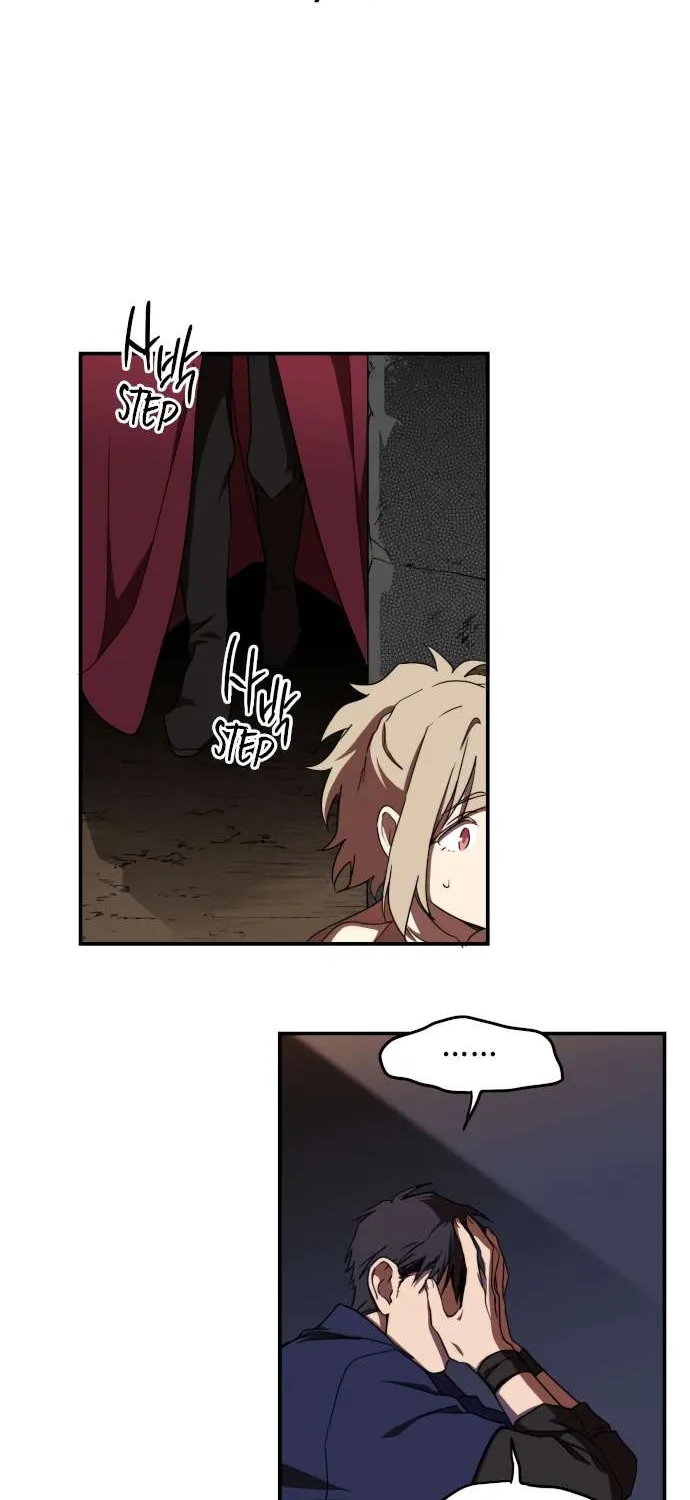 Read Blinded By The Setting Sun chapter 24 image 43 on Lezhin
